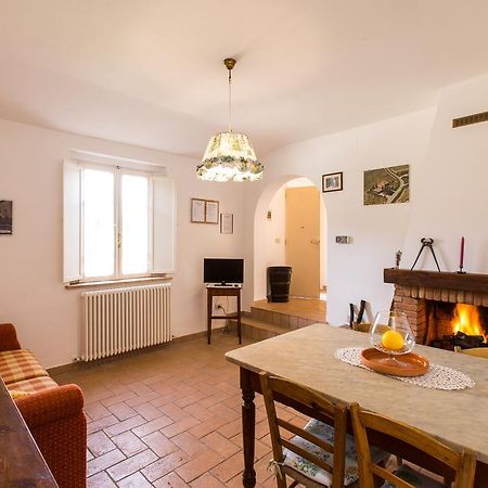 Agriturismo La Vigna San Gimignano Zewnętrze zdjęcie