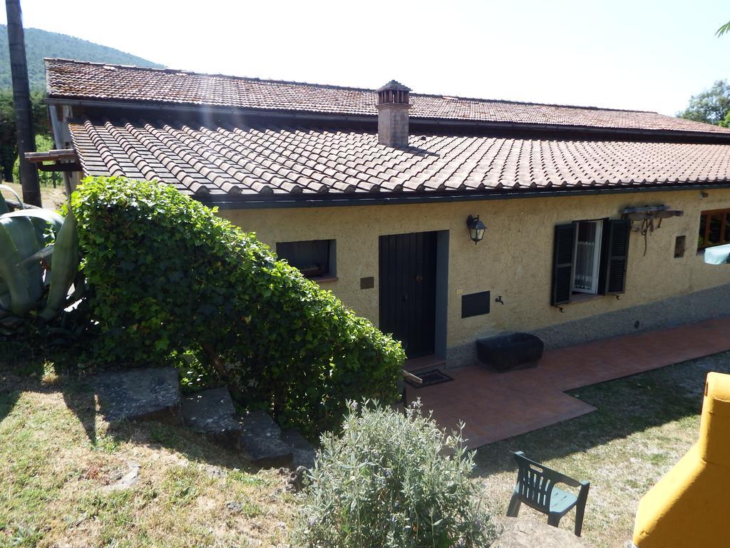 Agriturismo La Vigna San Gimignano Zewnętrze zdjęcie
